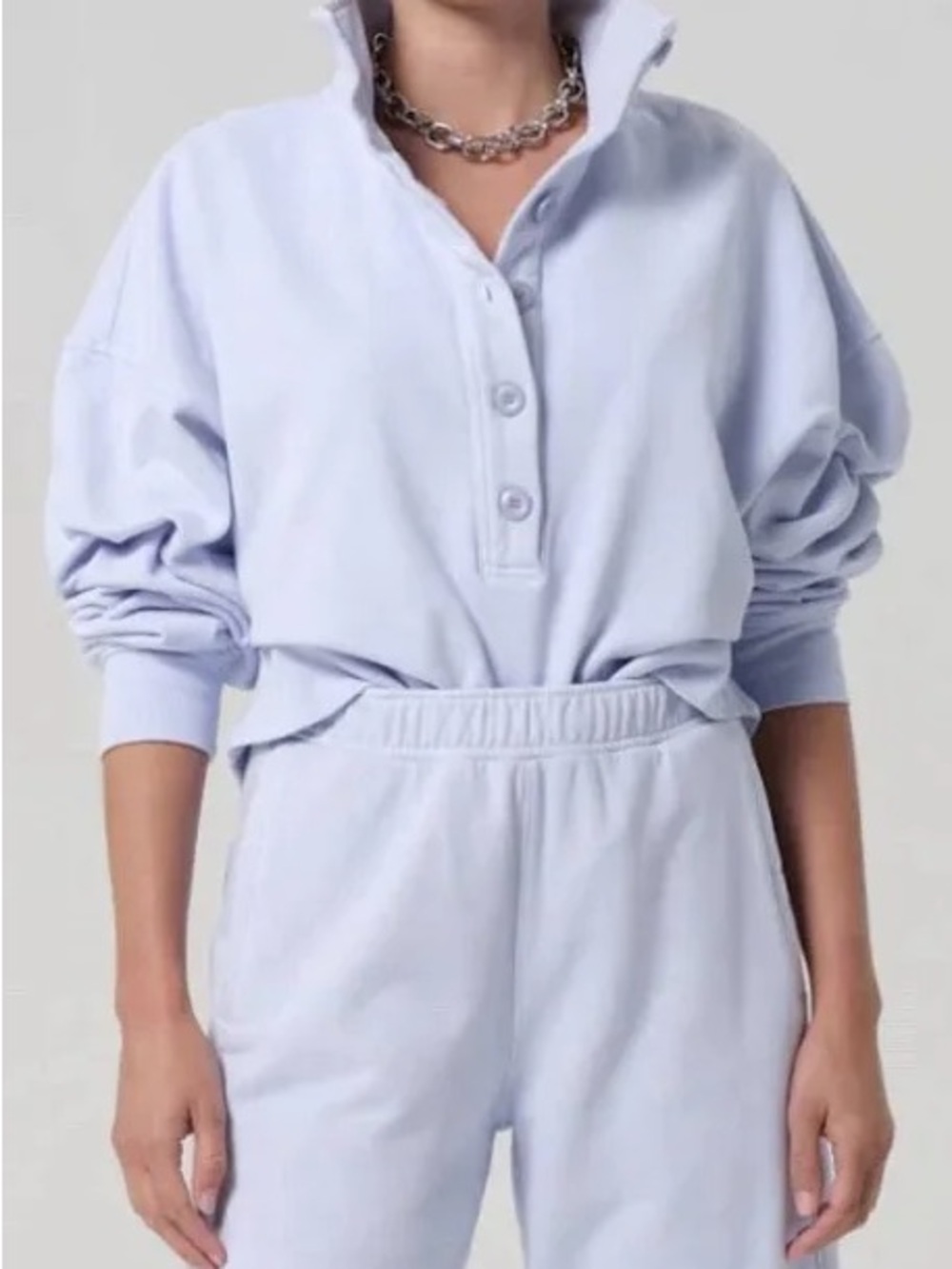 Citizens of Humanity Mirelle sweatshirt XS